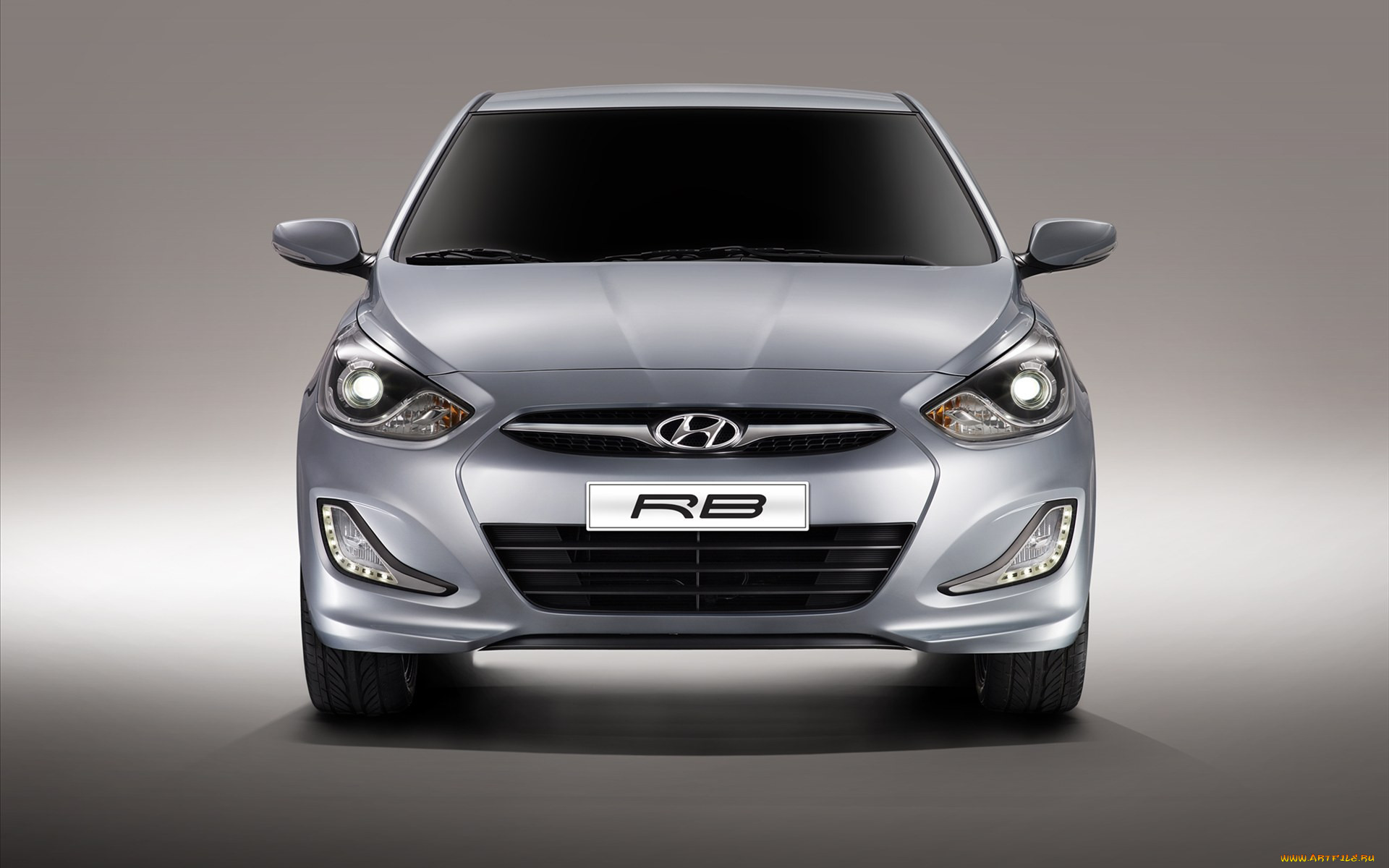 , hyundai
